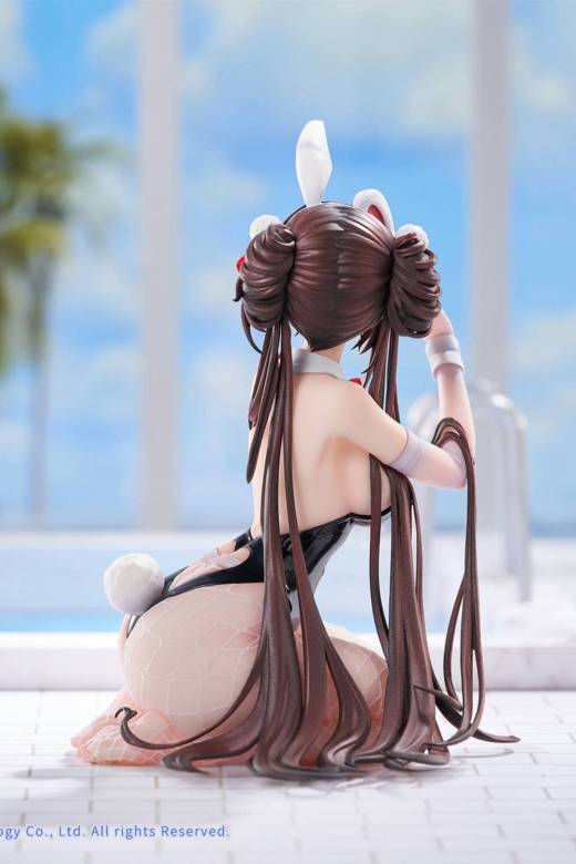 Figura Neural Cloud Jiangyu Usagi Nuresobotsu » Tu Tienda Anime Descubre el apasionante mundo de Figura Neural Cloud Jiangyu Usagi Nuresobotsu.