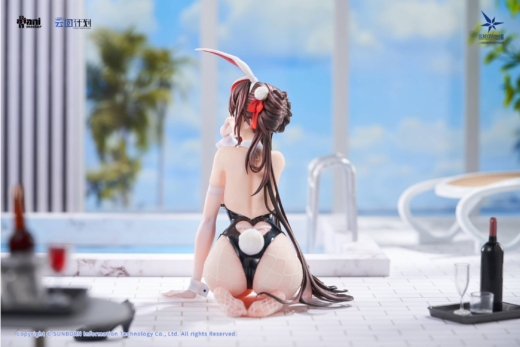 Figura Neural Cloud Jiangyu Usagi Nuresobotsu » Tu Tienda Anime Descubre el apasionante mundo de Figura Neural Cloud Jiangyu Usagi Nuresobotsu.