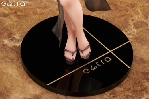 Descubre el apasionante mundo de Estatua Original Character Lilith illustration by DISH.