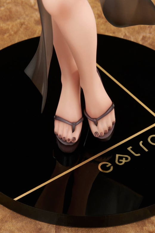 Descubre el apasionante mundo de Estatua Original Character Lilith illustration by DISH.