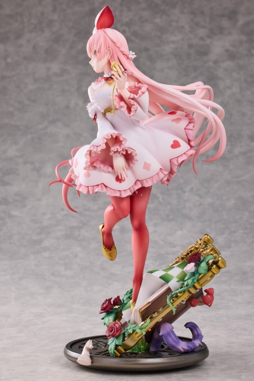 Figura White Rabbit Rosu Wonderland » Tu Tienda Anime Descubre el apasionante mundo de Figura White Rabbit Rosu Wonderland.
