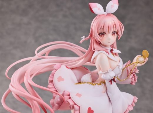Figura White Rabbit Rosu Wonderland » Tu Tienda Anime Descubre el apasionante mundo de Figura White Rabbit Rosu Wonderland.