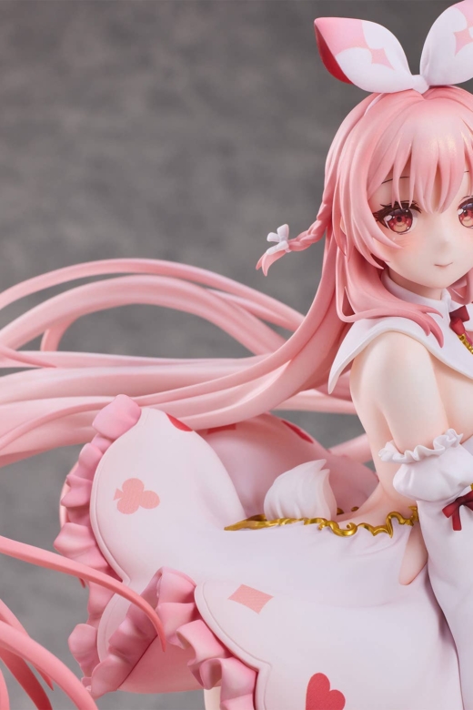 Figura White Rabbit Rosu Wonderland » Tu Tienda Anime Descubre el apasionante mundo de Figura White Rabbit Rosu Wonderland.