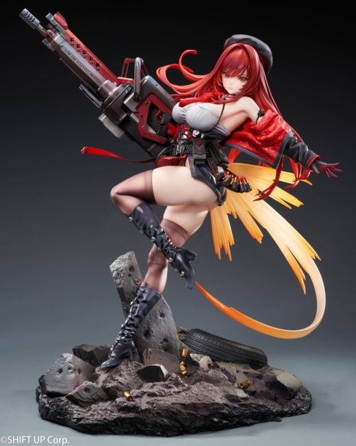Figura Diosa de la Victoria Nikke Rapi Capucha Roja » Tu Tienda Anime Descubre el apasionante mundo de Figura Diosa de la Victoria Nikke Rapi Capucha Roja.