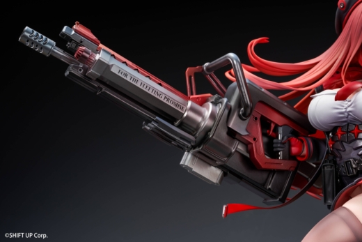 Figura Diosa de la Victoria Nikke Rapi Capucha Roja » Tu Tienda Anime Descubre el apasionante mundo de Figura Diosa de la Victoria Nikke Rapi Capucha Roja.