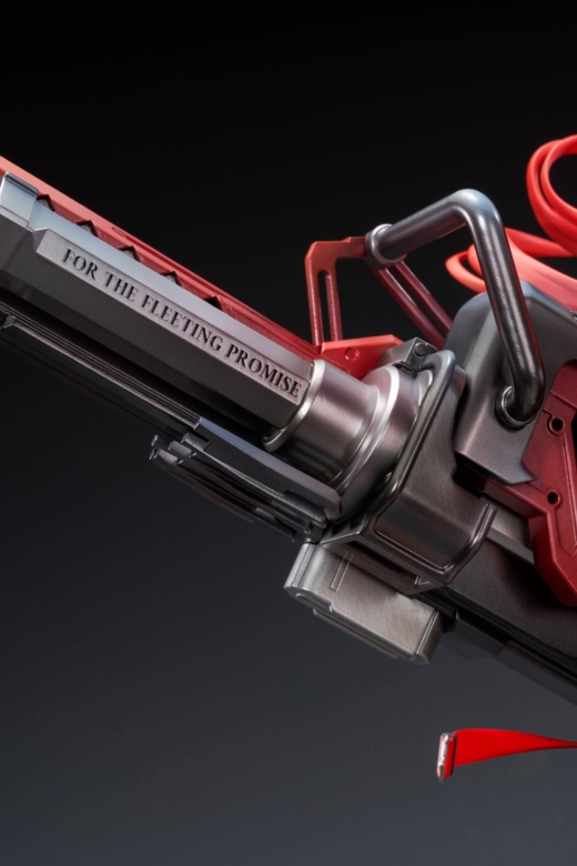 Figura Diosa de la Victoria Nikke Rapi Capucha Roja » Tu Tienda Anime Descubre el apasionante mundo de Figura Diosa de la Victoria Nikke Rapi Capucha Roja.