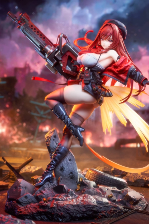 Figura Diosa de la Victoria Nikke Rapi Capucha Roja » Tu Tienda Anime Descubre el apasionante mundo de Figura Diosa de la Victoria Nikke Rapi Capucha Roja.