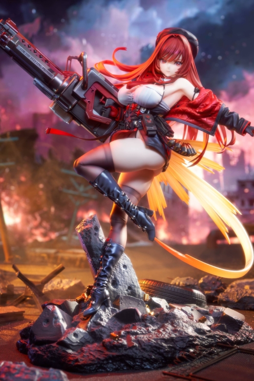 Figura Diosa de la Victoria Nikke Rapi Capucha Roja » Tu Tienda Anime Descubre el apasionante mundo de Figura Diosa de la Victoria Nikke Rapi Capucha Roja.