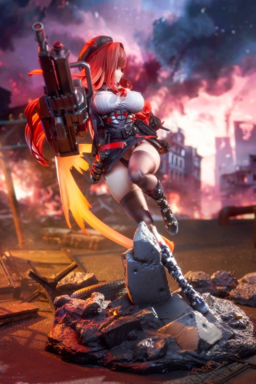 Figura Diosa de la Victoria Nikke Rapi Capucha Roja » Tu Tienda Anime Descubre el apasionante mundo de Figura Diosa de la Victoria Nikke Rapi Capucha Roja.