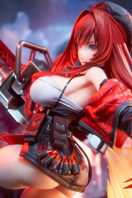 Figura Diosa de la Victoria Nikke Rapi Capucha Roja » Tu Tienda Anime Descubre el apasionante mundo de Figura Diosa de la Victoria Nikke Rapi Capucha Roja.
