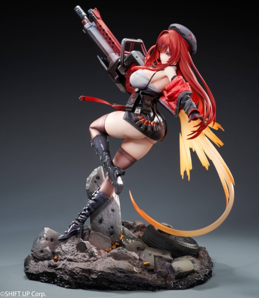 Figura Diosa de la Victoria Nikke Rapi Capucha Roja » Tu Tienda Anime Descubre el apasionante mundo de Figura Diosa de la Victoria Nikke Rapi Capucha Roja.