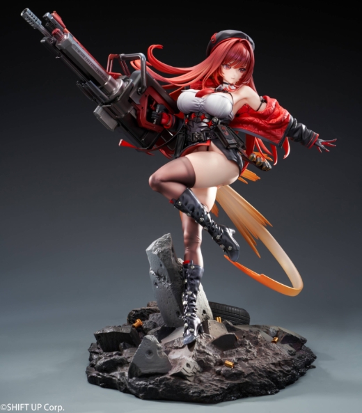 Figura Diosa de la Victoria Nikke Rapi Capucha Roja » Tu Tienda Anime Descubre el apasionante mundo de Figura Diosa de la Victoria Nikke Rapi Capucha Roja.