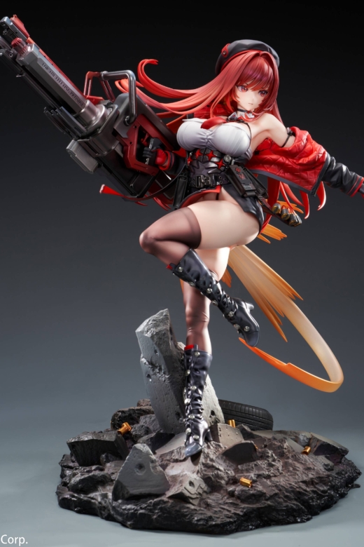 Figura Diosa de la Victoria Nikke Rapi Capucha Roja » Tu Tienda Anime Descubre el apasionante mundo de Figura Diosa de la Victoria Nikke Rapi Capucha Roja.