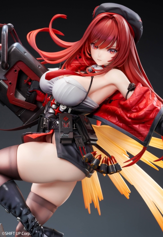 Figura Diosa de la Victoria Nikke Rapi Capucha Roja » Tu Tienda Anime Descubre el apasionante mundo de Figura Diosa de la Victoria Nikke Rapi Capucha Roja.