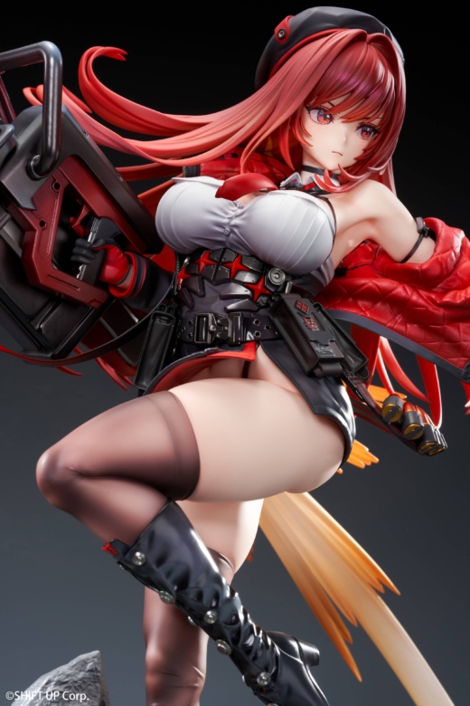 Figura Diosa de la Victoria Nikke Rapi Capucha Roja » Tu Tienda Anime Descubre el apasionante mundo de Figura Diosa de la Victoria Nikke Rapi Capucha Roja.