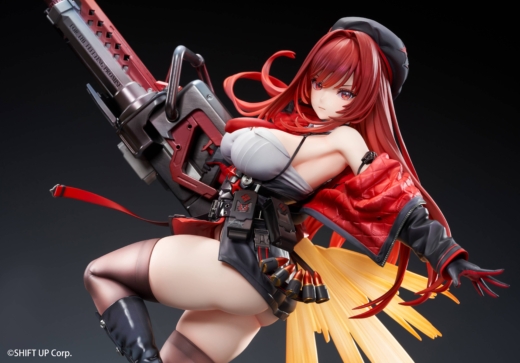 Figura Diosa de la Victoria Nikke Rapi Capucha Roja » Tu Tienda Anime Descubre el apasionante mundo de Figura Diosa de la Victoria Nikke Rapi Capucha Roja.