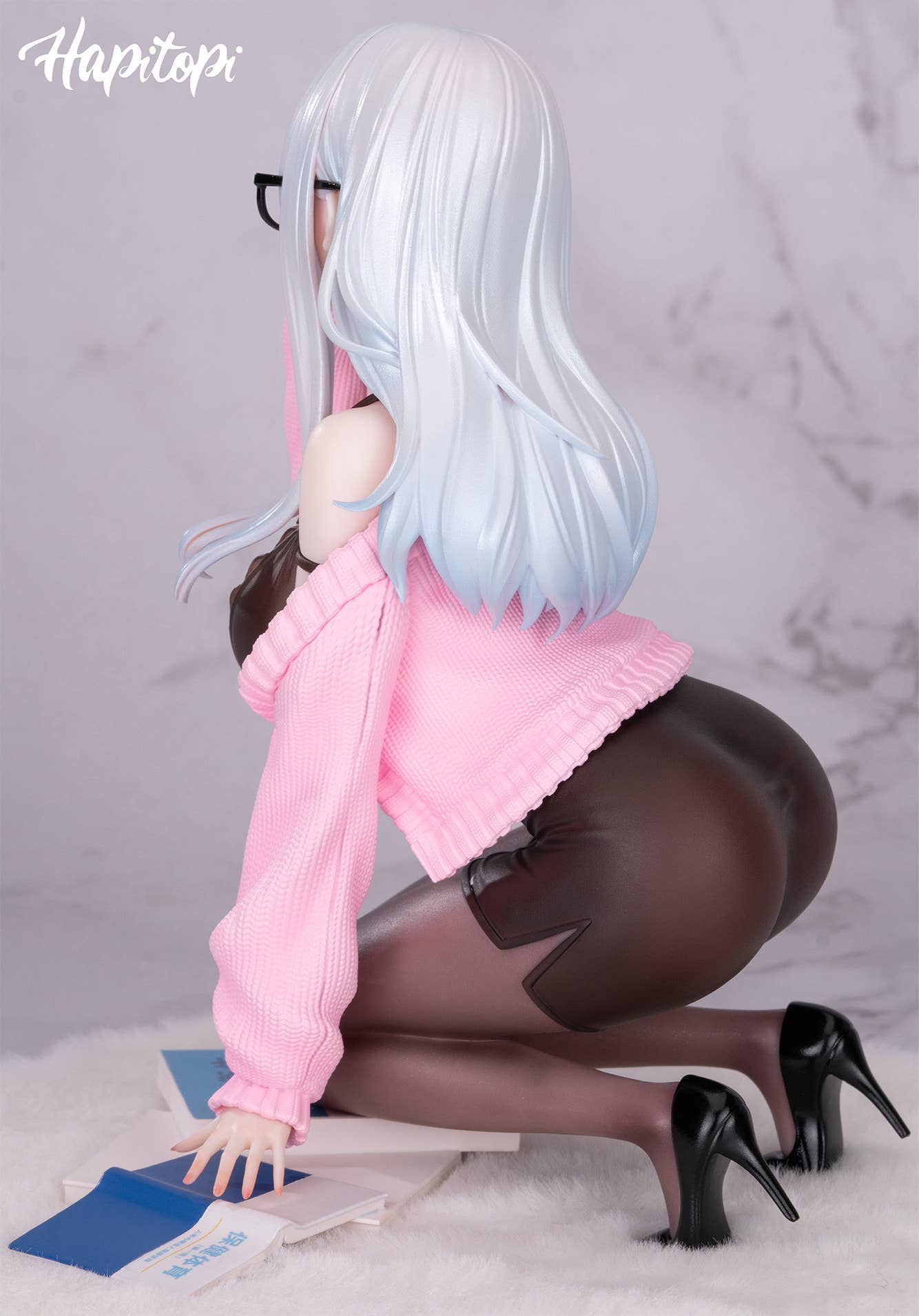 Figura Sex Education Teacher