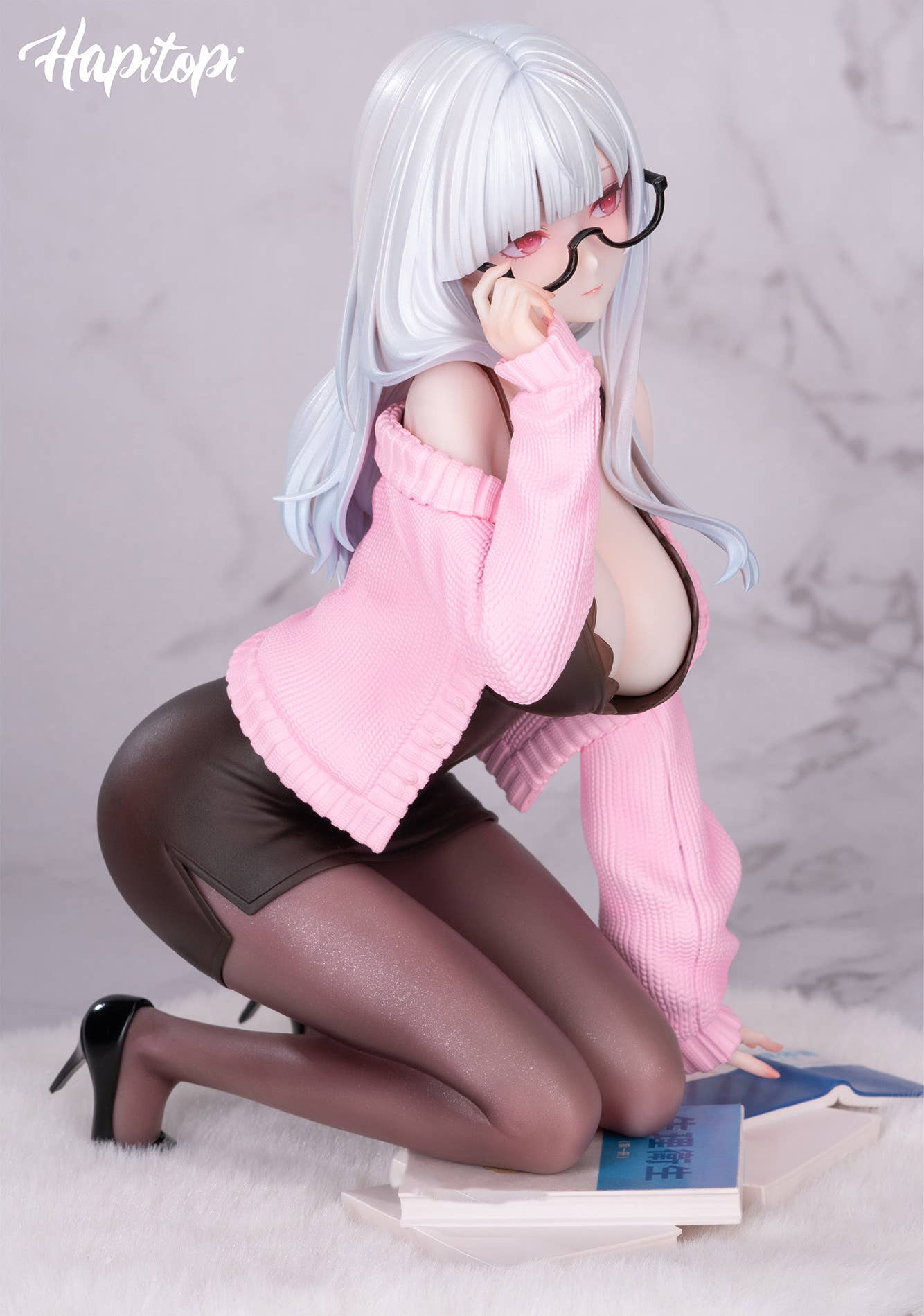 Figura Sex Education Teacher