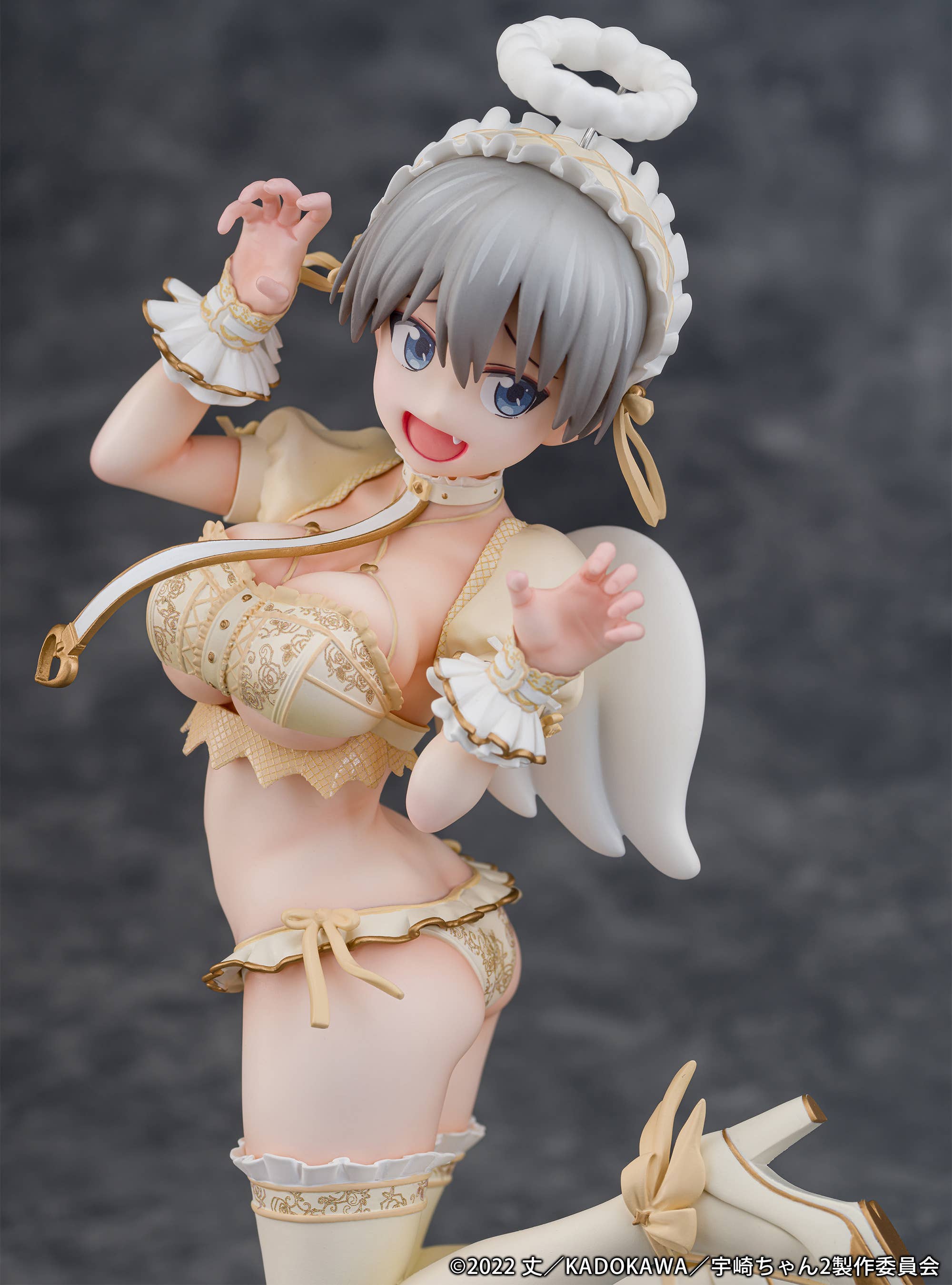 Figura Uzaki-chan Hana Uzaki Angel