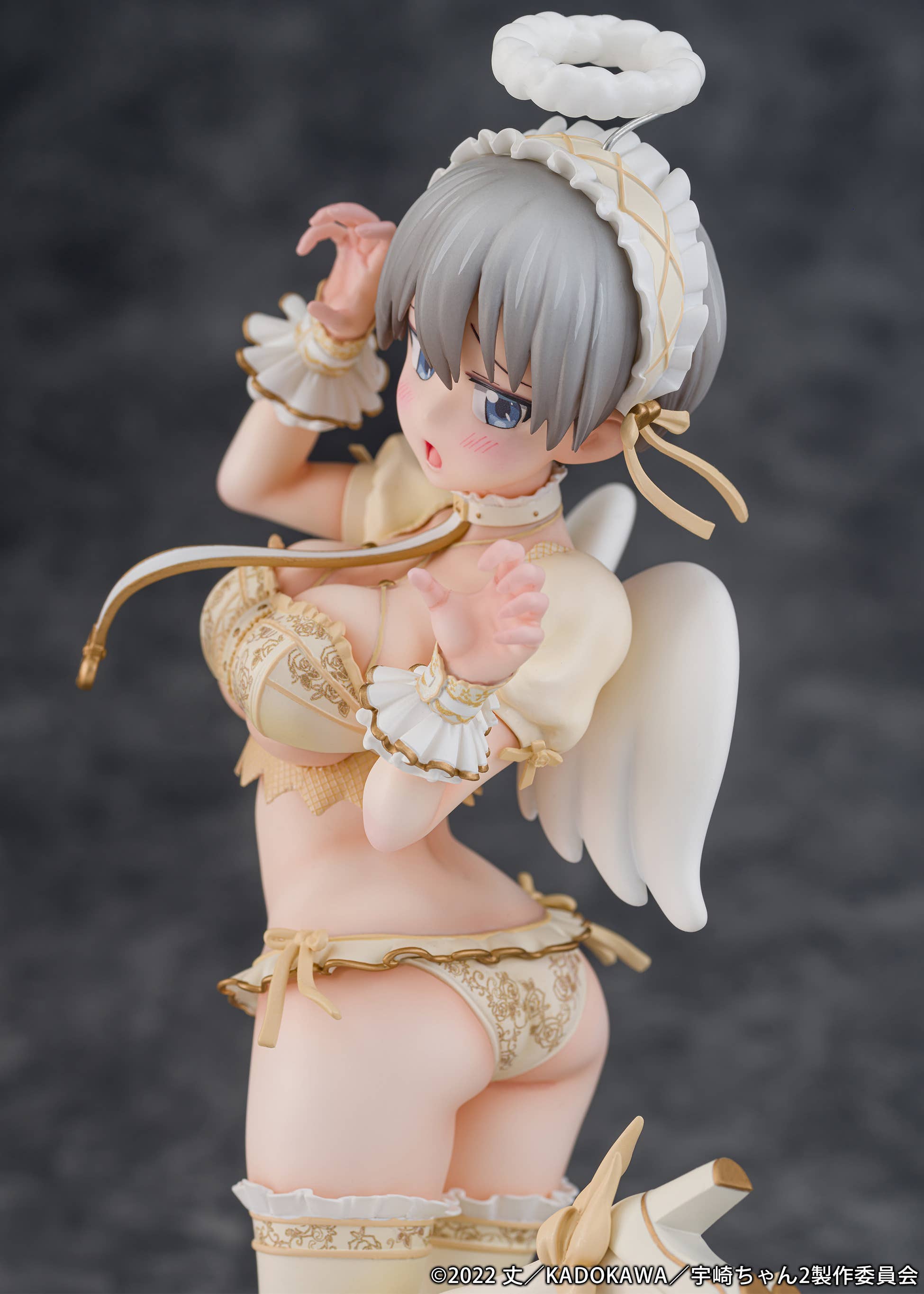 Figura Uzaki-chan Hana Uzaki Angel