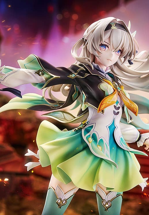 Figuras Honkai Star Rail