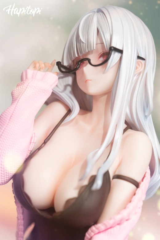 Figura Sex Education Teacher » Tu Tienda Anime Descubre el apasionante mundo de Figura Sex Education Teacher.