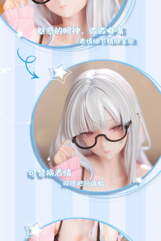 Figura Sex Education Teacher » Tu Tienda Anime Descubre el apasionante mundo de Figura Sex Education Teacher.