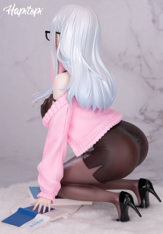 Figura Sex Education Teacher » Tu Tienda Anime Descubre el apasionante mundo de Figura Sex Education Teacher.