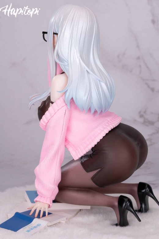 Figura Sex Education Teacher » Tu Tienda Anime Descubre el apasionante mundo de Figura Sex Education Teacher.