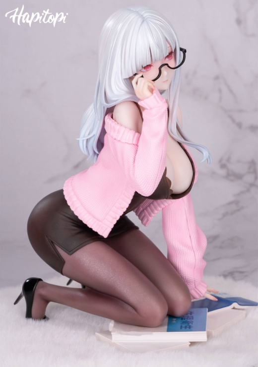 Figura Sex Education Teacher » Tu Tienda Anime Descubre el apasionante mundo de Figura Sex Education Teacher.