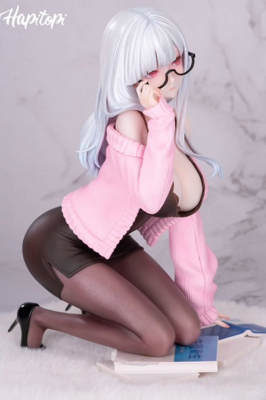 Figura Sex Education Teacher » Tu Tienda Anime Descubre el apasionante mundo de Figura Sex Education Teacher.