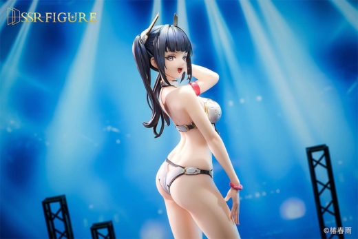 Descubre el apasionante mundo de Figura Hard-Shell Swimwear Girls Maruko Hakuyo.