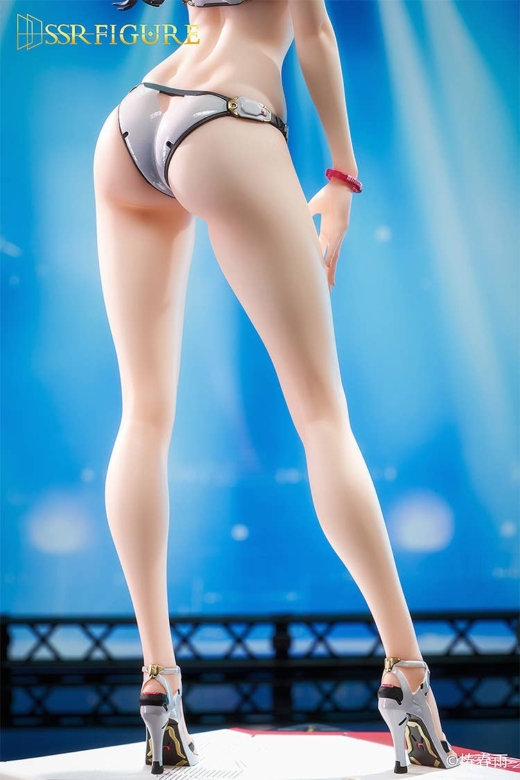 Descubre el apasionante mundo de Figura Hard-Shell Swimwear Girls Maruko Hakuyo.