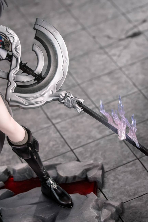 Estatua Arknights Lappland The Decadenza » Tu Tienda Anime Descubre el apasionante mundo de Estatua Arknights Lappland The Decadenza.