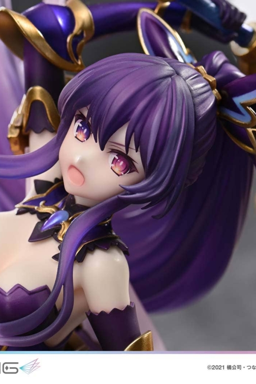 Descubre el apasionante mundo de Figura Date A Live Tohka Yatogami PRISMA WING.