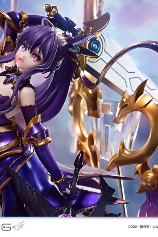 Descubre el apasionante mundo de Figura Date A Live Tohka Yatogami PRISMA WING.