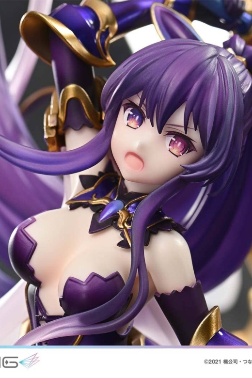Descubre el apasionante mundo de Figura Date A Live Tohka Yatogami PRISMA WING.