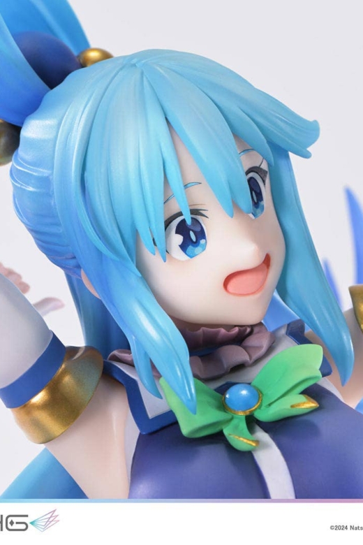 Estatua Konosuba Aqua Diosa del Agua » Tu Tienda Anime Descubre el apasionante mundo de Estatua Konosuba Aqua Diosa del Agua.