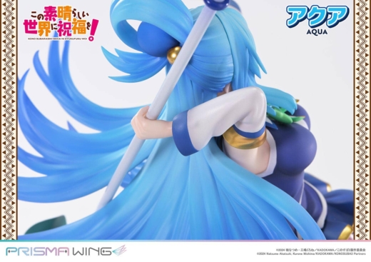 Estatua Konosuba Aqua Diosa del Agua » Tu Tienda Anime Descubre el apasionante mundo de Estatua Konosuba Aqua Diosa del Agua.