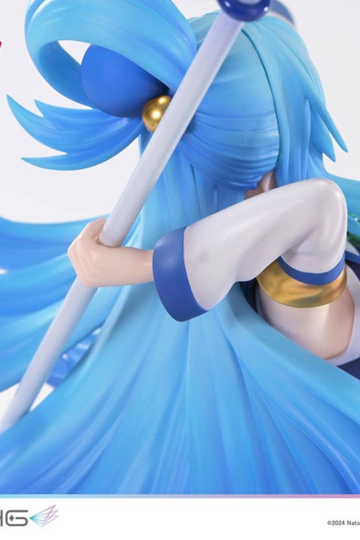 Estatua Konosuba Aqua Diosa del Agua » Tu Tienda Anime Descubre el apasionante mundo de Estatua Konosuba Aqua Diosa del Agua.
