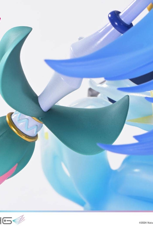 Estatua Konosuba Aqua Diosa del Agua » Tu Tienda Anime Descubre el apasionante mundo de Estatua Konosuba Aqua Diosa del Agua.