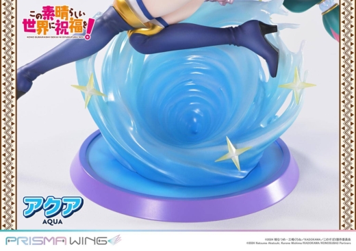 Estatua Konosuba Aqua Diosa del Agua » Tu Tienda Anime Descubre el apasionante mundo de Estatua Konosuba Aqua Diosa del Agua.