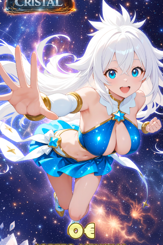 Suscripcion Gratuita Anime Cristal » Tu Tienda Anime Descubre el apasionante mundo de Suscripcion Gratuita Anime Cristal.