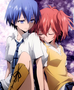 Akuma No Riddle