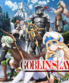 Goblin Slayer