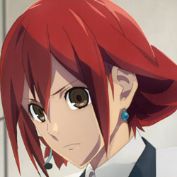 Hibari Takeda