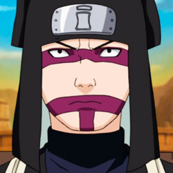 Kankuro personaje