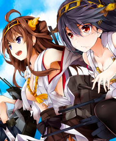 Kantai Collection