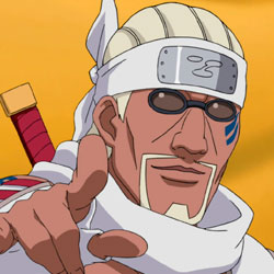 Killer Bee personaje