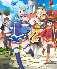 KonoSuba